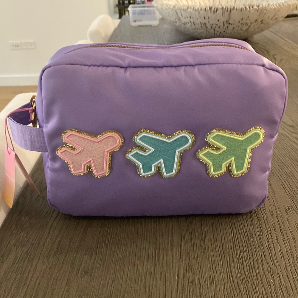 SCL pouch